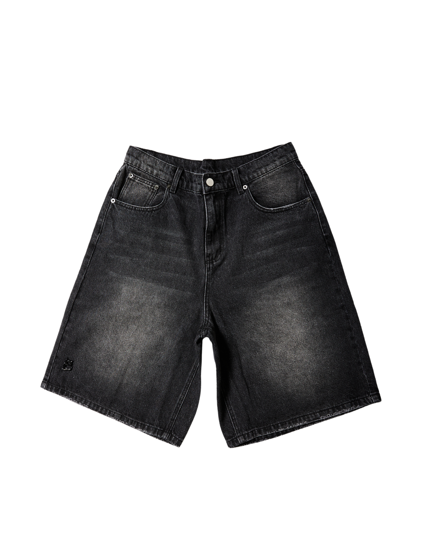 "E" Jorts