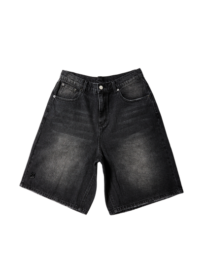 "E" Jorts