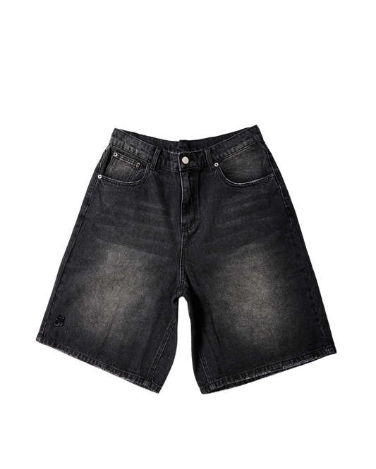 "E" Jorts