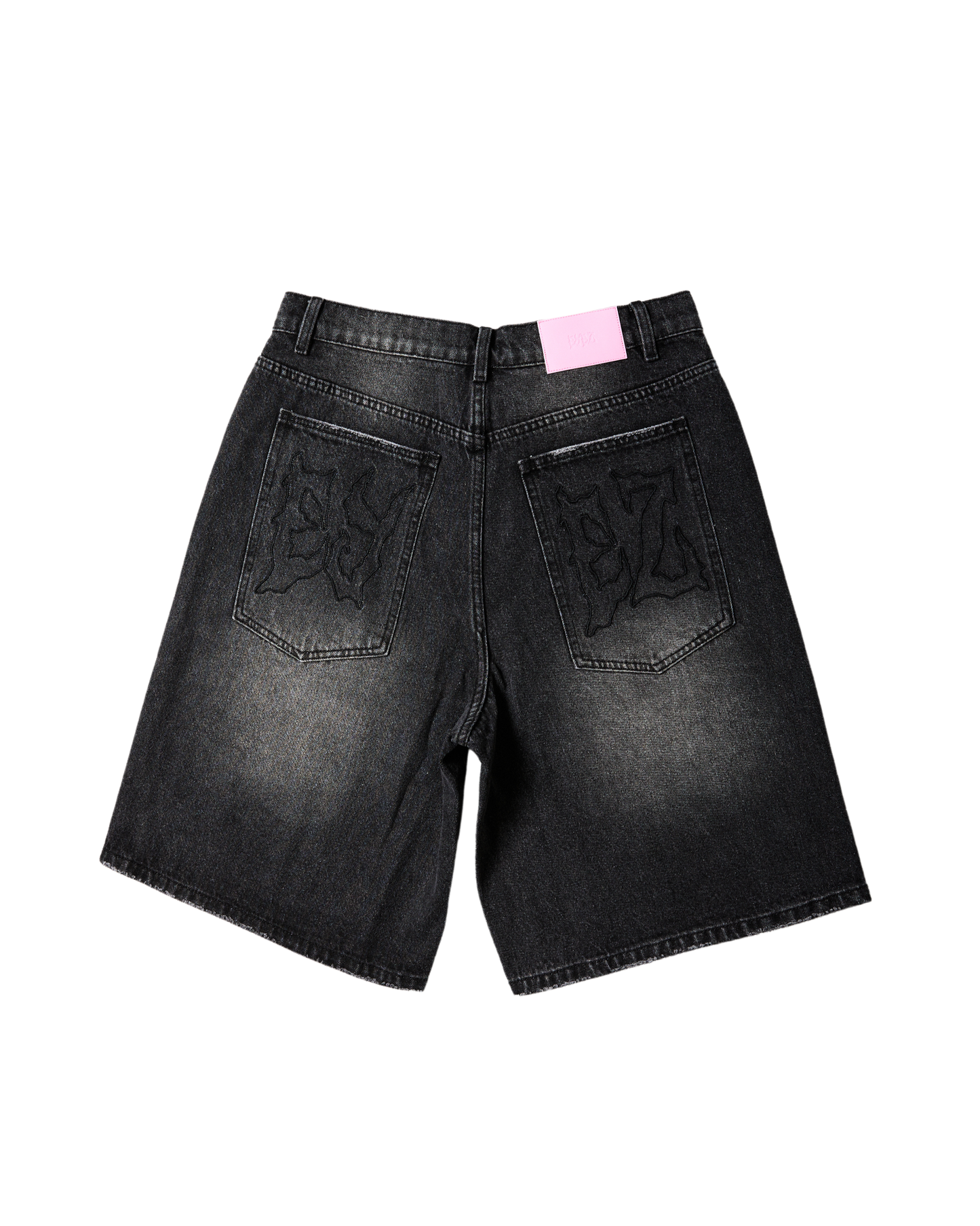 "E" Jorts