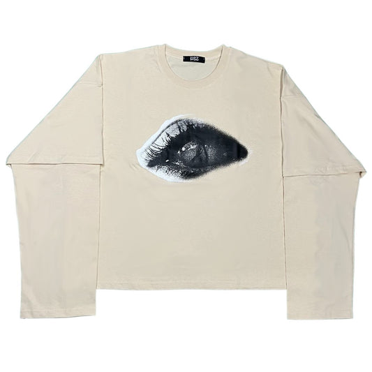 EYEZ OASIS LOONGSLEEVE